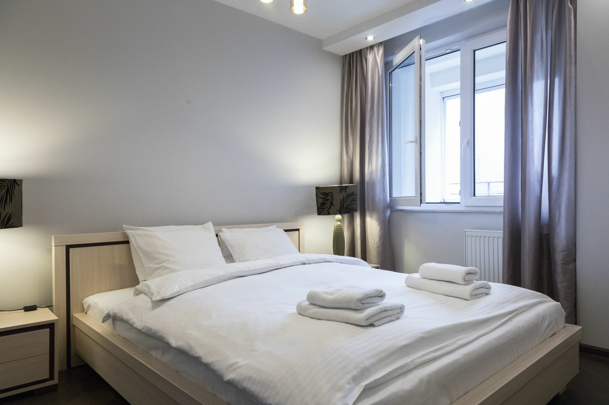 Apartament Moniuszki By Your Freedom Warsaw Exterior photo